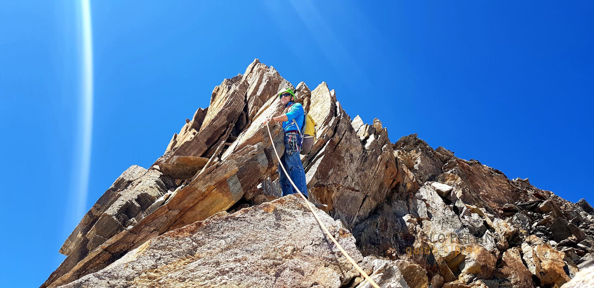 giordani vincent elena - 2 di 2 - alpinismo_paolo pettinaroli guida alpina